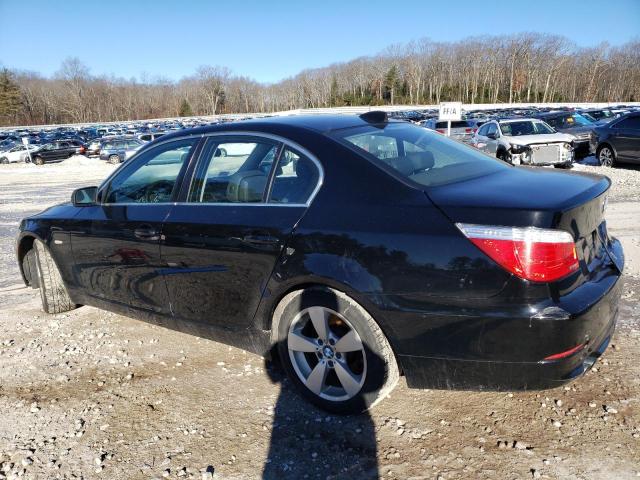 Изображение 2 2008 BMW 528 XI 2008 с VIN WBANV13538C150423