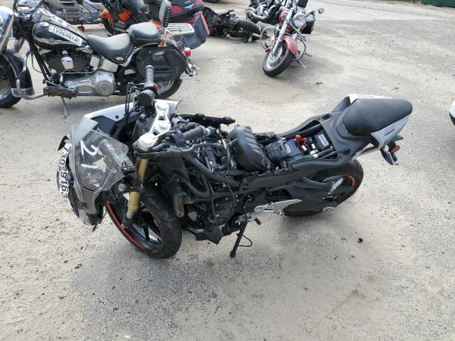 Image 2 of 2023 CF MOTO 450SS  2023 with VIN LCEPESLA6P6004741