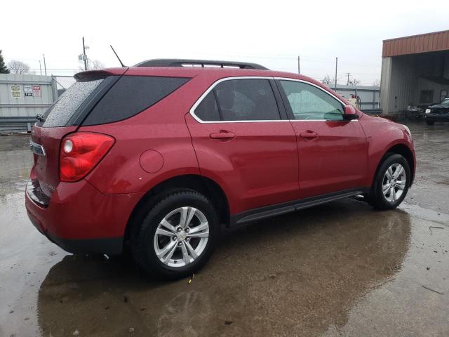Image 3 of 2014 CHEVROLET EQUINOX LT 2014 with VIN 2GNALCEK5E1170543