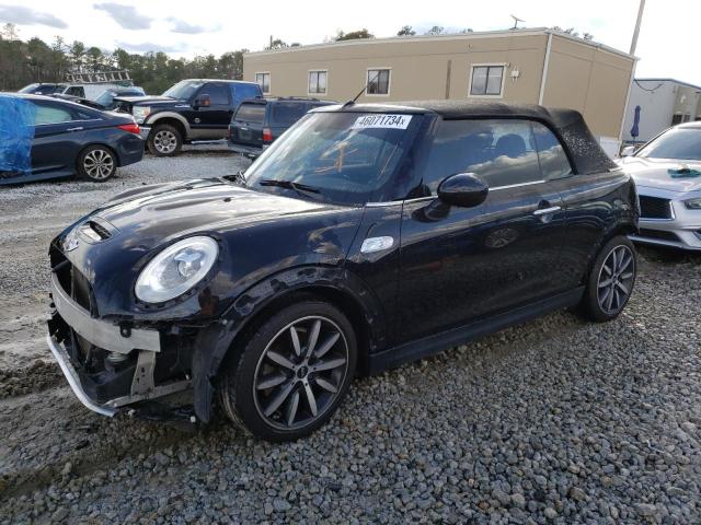 Obraz 1 z 2018 MINI COOPER S 2018 z VIN WMWWG9C51J3C82649