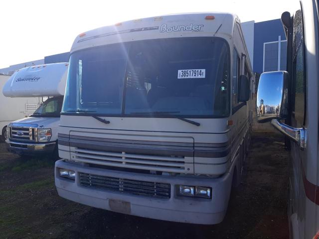 Obraz 2 z 1992 BOUN MOTORHOME 1992 z VIN 3FCMF53G2NJA01890