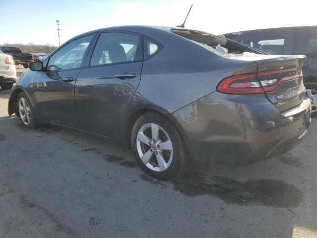 Image 2 of 2015 DODGE DART SXT 2015 with VIN 1C3CDFBB6FD128638