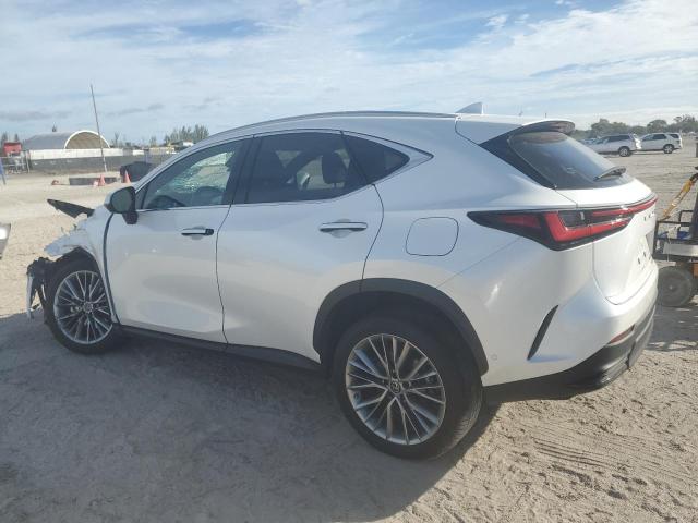 Изображение 2 2022 LEXUS NX 350H 2022 с VIN JTJHKCEZ6N5004406