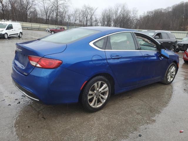 Изображение 3 2016 CHRYSLER 200 LIMITED 2016 с VIN 1C3CCCAB0GN120775