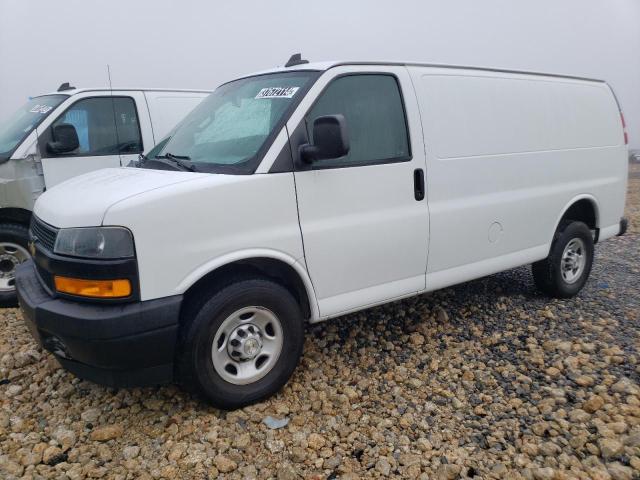 Obraz 2020 CHEVROLET EXPRESS G2500  2020