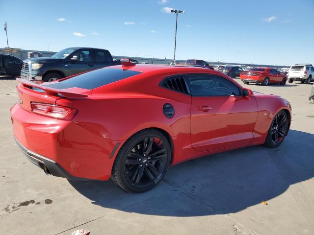 Obraz 3 z 2017 CHEVROLET CAMARO SS 2017 z VIN 1G1FF1R7XH0198637