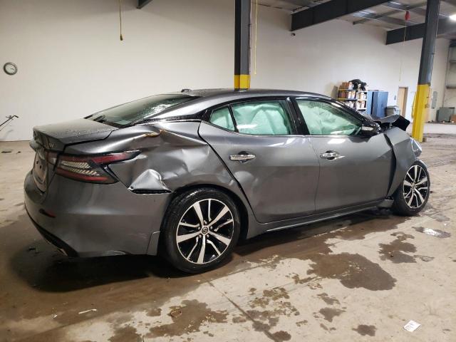 Image 3 of 2021 NISSAN MAXIMA SV 2021 with VIN 1N4AA6CV3MC514298