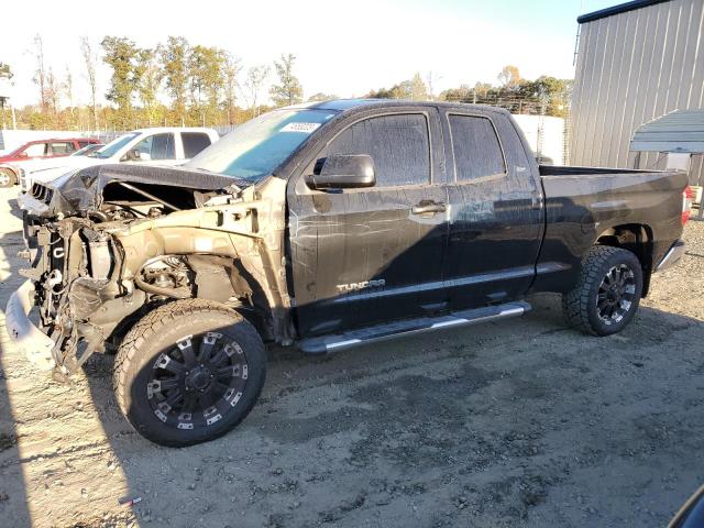 2014 TOYOTA TUNDRA DOUBLE CAB SR/SR5 2014 image
