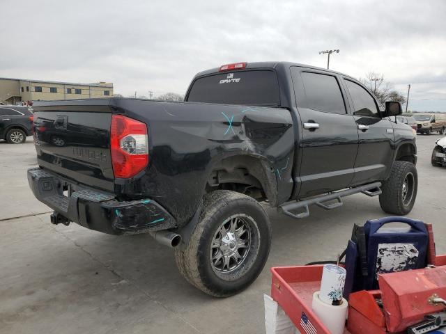 Obraz 3 z 2014 TOYOTA TUNDRA CREWMAX PLATINUM 2014 z VIN 5TFAW5F12EX372244