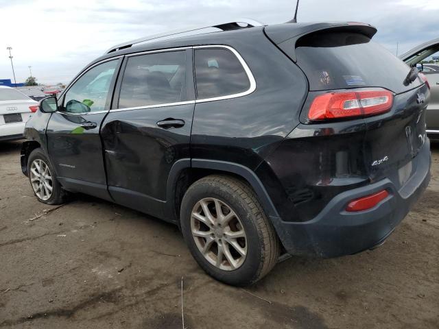Image 2 of 2016 JEEP CHEROKEE LATITUDE 2016 with VIN 1C4PJMCB8GW112584