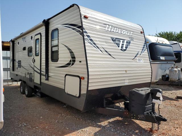 Изображение 2017 HIDE TRAILER 2017