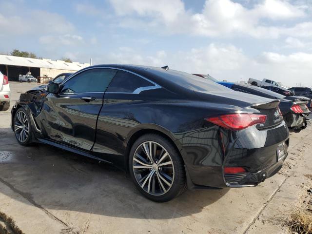 Obraz 2 z 2019 INFINITI Q60 PURE 2019 z VIN JN1EV7EL1KM290475