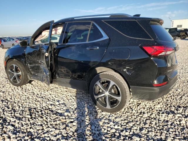 Image 2 of 2022 CHEVROLET EQUINOX PREMIER 2022 with VIN 2GNAXXEV1N6108971