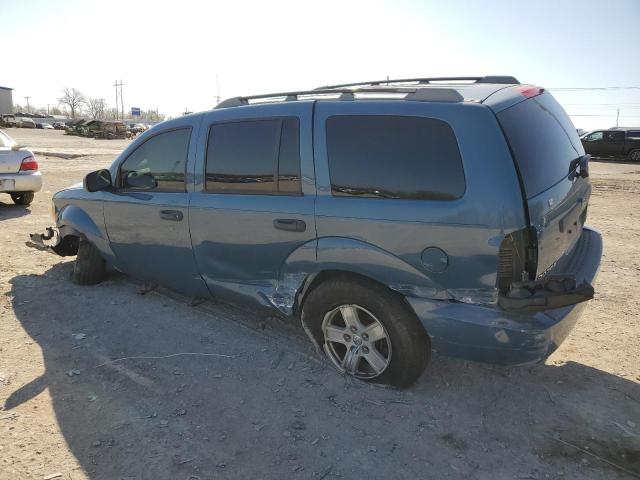 Obraz 2 z 2009 DODGE DURANGO SE 2009 z VIN 1D8HD38P79F710602