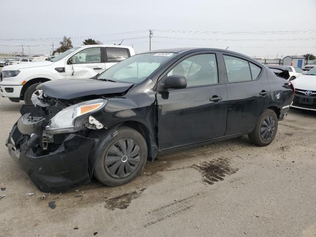 Obraz 1 z 2015 NISSAN VERSA S 2015 z VIN 3N1CN7AP6FL808824