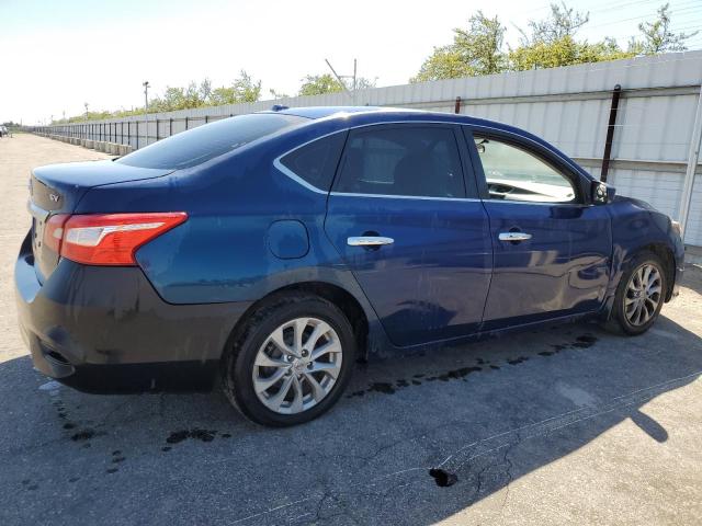 Obraz 3 z 2019 NISSAN SENTRA S 2019 z VIN 3N1AB7AP2KY388654