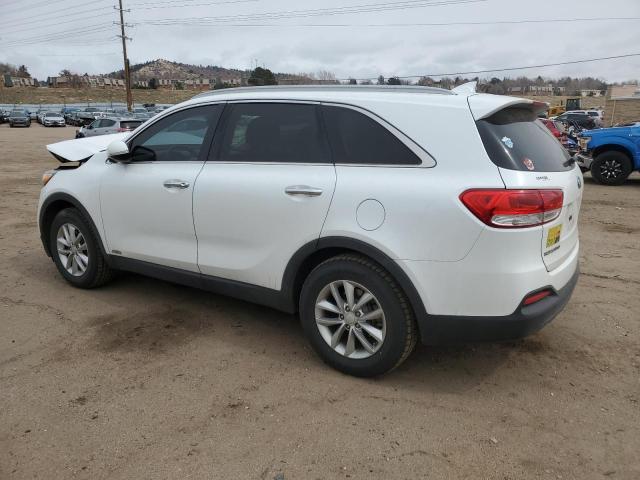 Obraz 2 z 2017 KIA SORENTO LX 2017 z VIN 5XYPGDA34HG282580