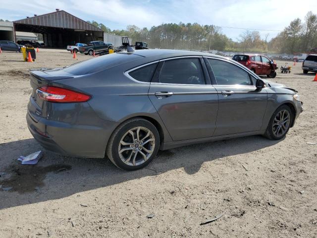 Изображение 3 2020 FORD FUSION TITANIUM 2020 с VIN 3FA6P0RU9LR129845