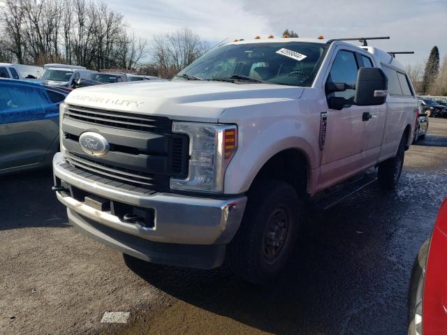 Obraz 1 z 2019 FORD F250 SUPER DUTY 2019 z VIN 1FT7X2B68KEG84566