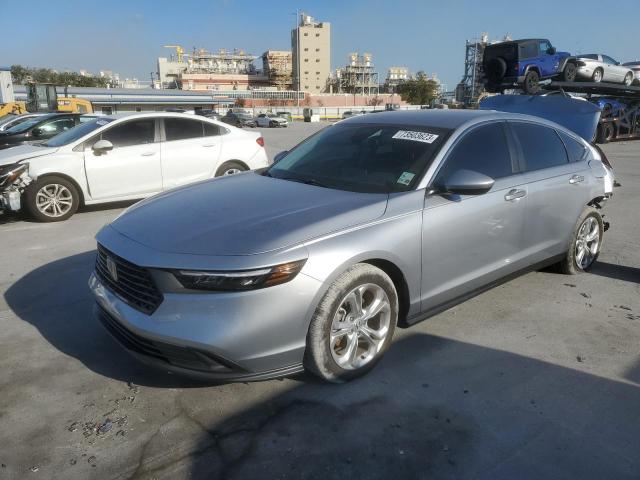 Изображение 2023 HONDA ACCORD LX 2023