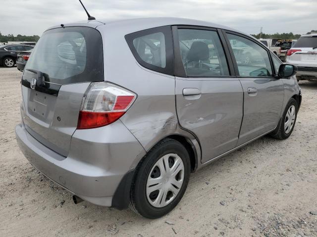 Image 3 of 2010 HONDA FIT  2010 with VIN JHMGE8H23AS026794