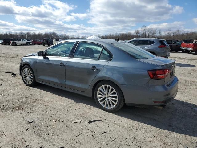 Изображение 2 2016 VOLKSWAGEN JETTA SEL 2016 с VIN 3VWL17AJ1GM355869