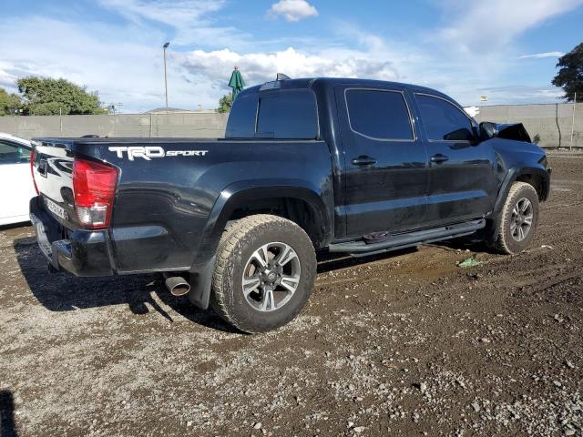 Image 3 of 2017 TOYOTA TACOMA DOUBLE CAB 2017 with VIN 3TMAZ5CN3HM041732