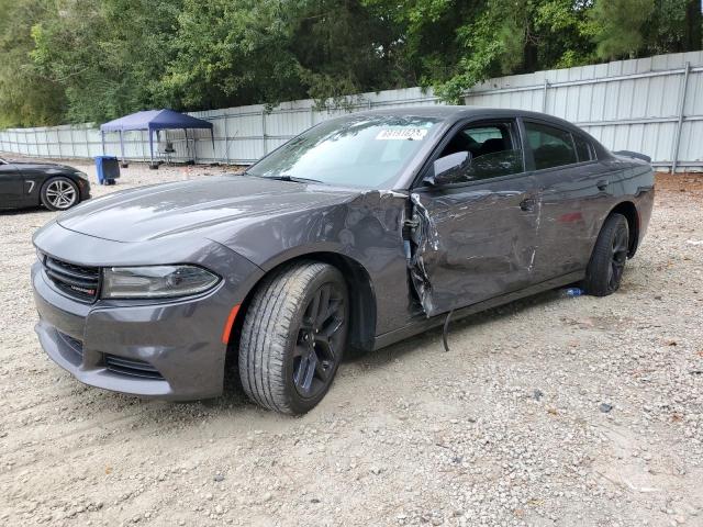 Obraz 1 z 2021 DODGE CHARGER SXT 2021 z VIN 2C3CDXBG4MH626046
