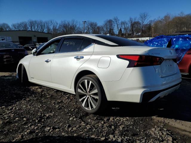 Изображение 2 2019 NISSAN ALTIMA PLATINUM 2019 с VIN 1N4BL4FV3KC109442