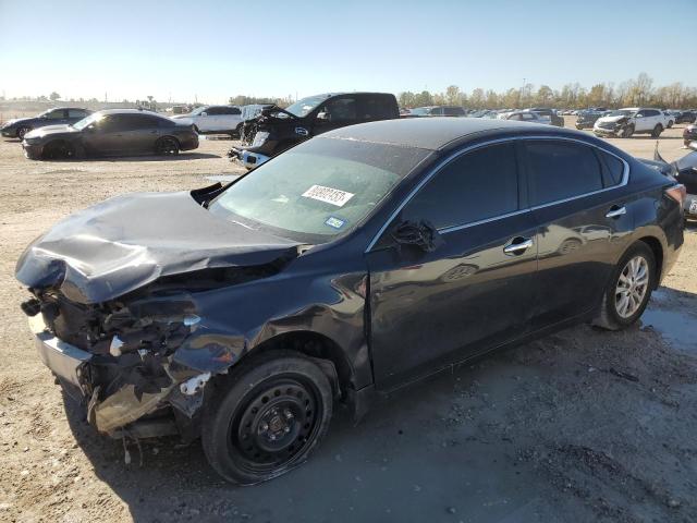 Obraz 1 z 2014 NISSAN ALTIMA 2.5 2014 z VIN 1N4AL3AP5EC291356