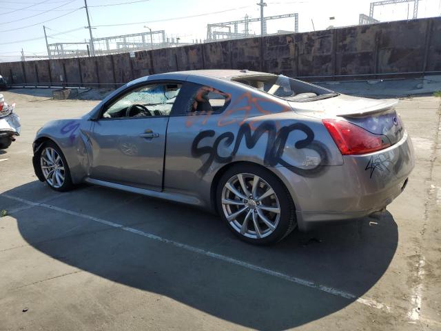 Изображение 2 2008 INFINITI G37 BASE 2008 с VIN JNKCV64E48M112942