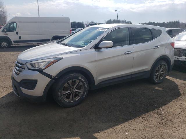 Изображение 1 2014 HYUNDAI SANTA FE SPORT  2014 с VIN 5XYZTDLB1EG199046