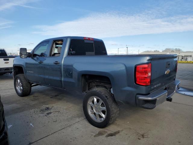 Obraz 2 z 2014 CHEVROLET SILVERADO C1500 LT 2014 z VIN 1GCRCRECXEZ328583