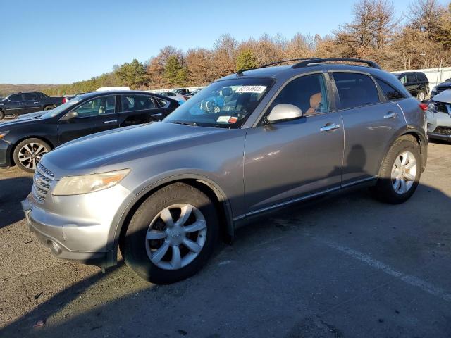 2005 INFINITI FX35  2005 image