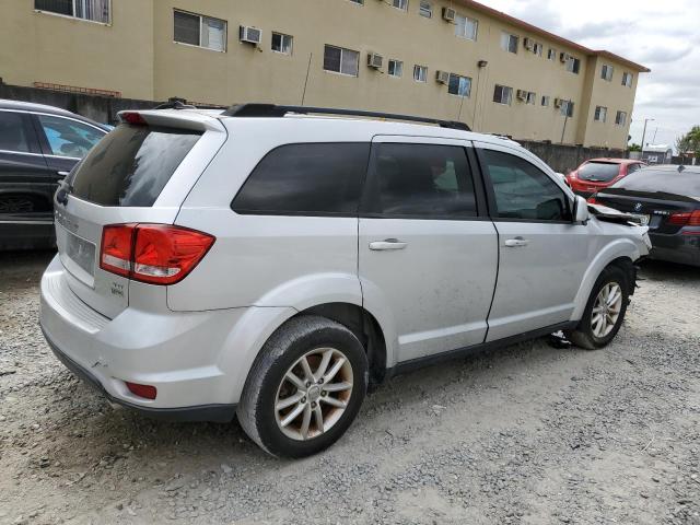 Изображение 3 2014 DODGE JOURNEY SXT 2014 с VIN 3C4PDCBG2ET211452