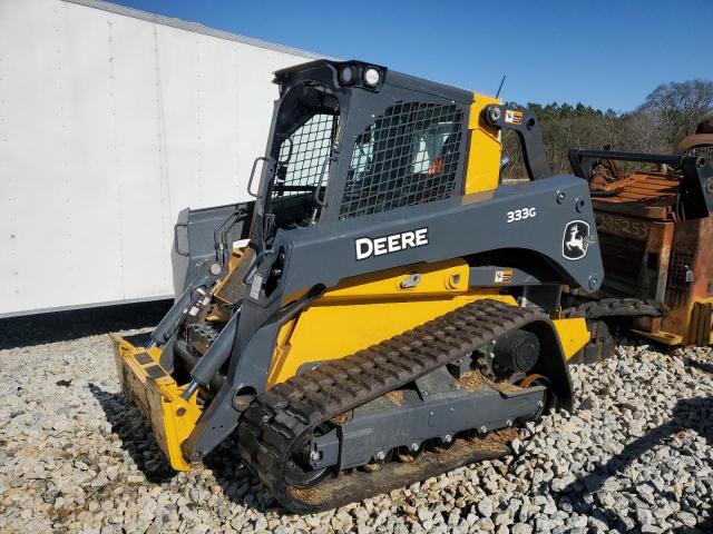 Изображение 2 2024 JOHN DEERE 333G 2024 с VIN 1T0333GMKRF459035