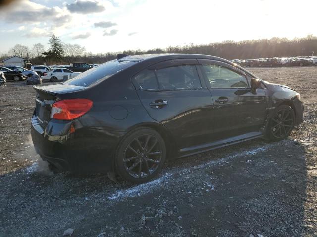 Изображение 3 2018 SUBARU WRX  2018 с VIN JF1VA1B61J9819290