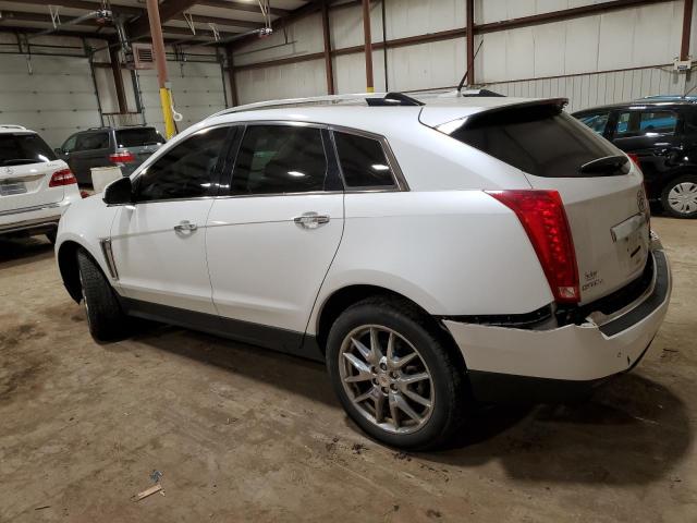 Изображение 2 2013 CADILLAC SRX PREMIUM COLLECTION 2013 с VIN 3GYFNJE3XDS638138