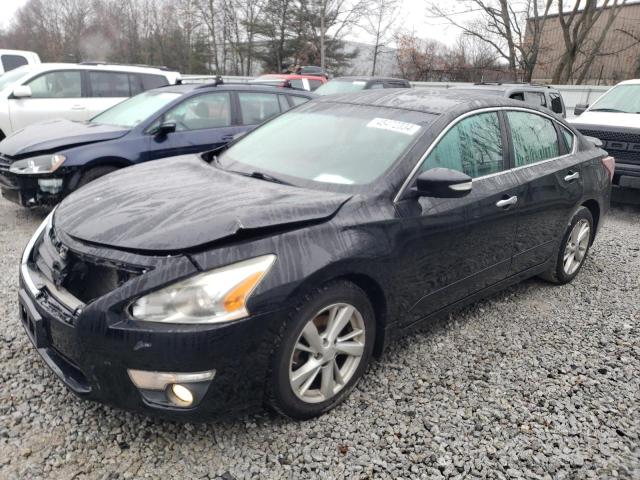 Image 1 of 2013 NISSAN ALTIMA 2.5 2013 with VIN 1N4AL3APXDN558140