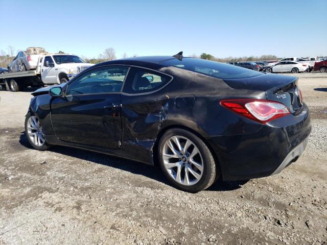 Obraz 2 z 2013 HYUNDAI GENESIS COUPE 2.0T 2013 z VIN KMHHT6KD2DU105582