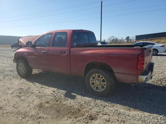 Obraz 2 z 2007 DODGE RAM 1500 ST 2007 z VIN 1D3HU18207J593356