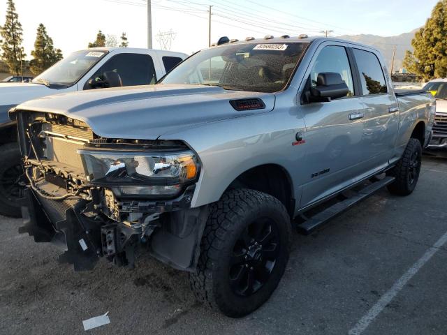 2021 RAM 2500 BIG HORN 2021 image