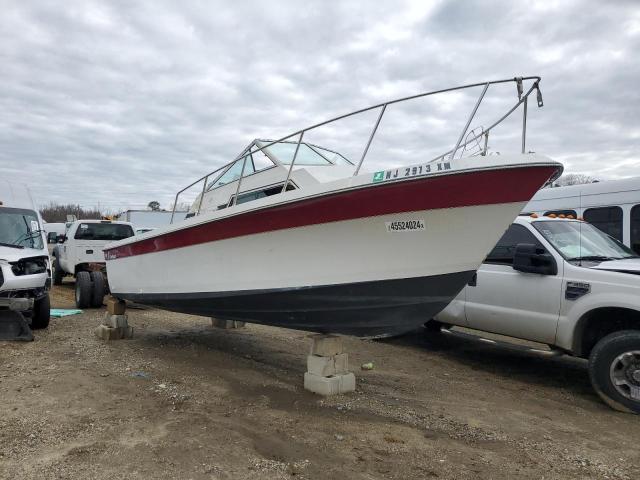 1986 WELLS CARGO CARGO 1986 image