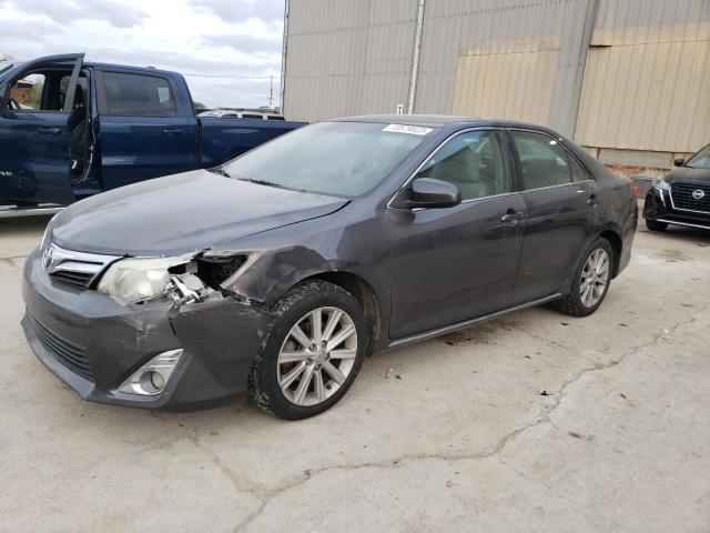 Obraz 1 z 2014 TOYOTA CAMRY L 2014 z VIN 4T4BF1FKXER399877
