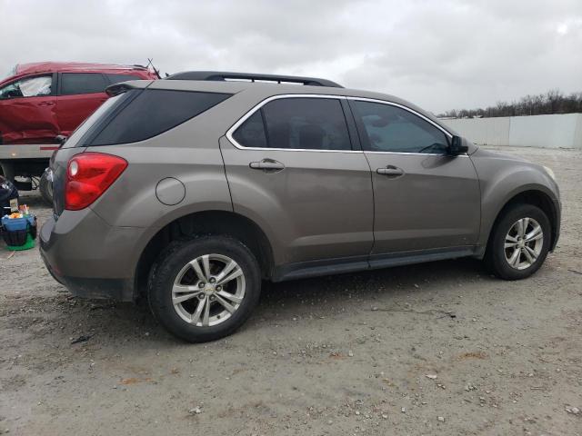 Изображение 3 2012 CHEVROLET EQUINOX LT 2012 с VIN 2GNALDEK7C6332758