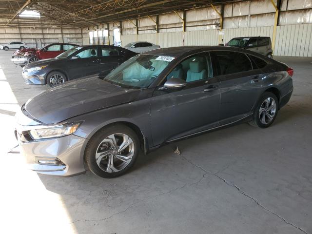 Obraz 2020 HONDA ACCORD EXL 2020