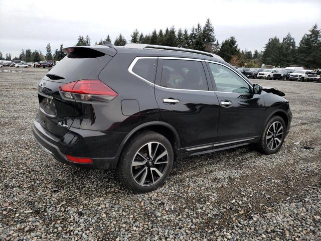 Obraz 3 z 2019 NISSAN ROGUE S 2019 z VIN 5N1AT2MV1KC743423