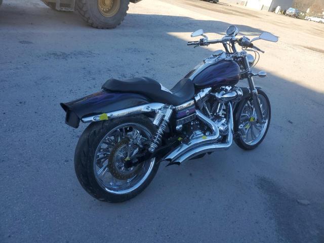 Obraz 3 z 2008 HARLEY-DAVIDSON FXDL  2008 z VIN 1HD1GN4198K339208