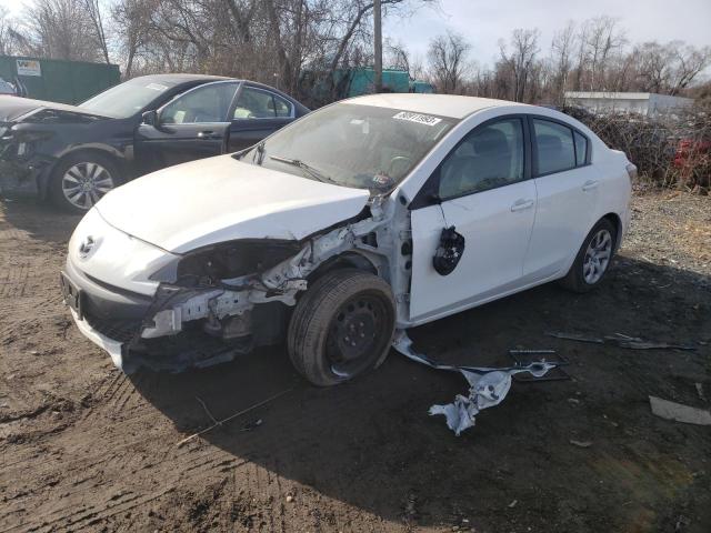 2012 MAZDA 3 I 2012 image