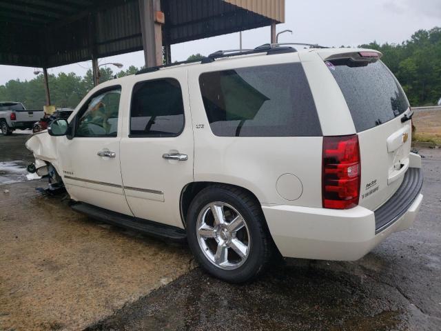 Obraz 2 z 2014 CHEVROLET TAHOE C1500 LTZ 2014 z VIN 1GNSCCE06ER121412